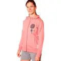 Trangoworld Atxarte Softshelljakke