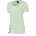 Wild Country Flow Kortarmet T-skjorte