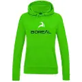 Boreal Hetteskjorte