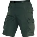 Trangoworld Kiro Sn Shorts