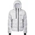 Rock Experience Goldstream Padded Jakke