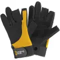 Singing Rock Falconer Tactical Hansker