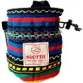 Sierra Climbing Classics Krittpose