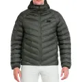 +8000 Grec Parka