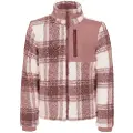 Rock Experience Dalton Mock Neck Fleece