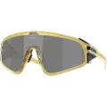 Oakley Mann Latch Panel Patrick Mahomes Ii Collection Solbriller