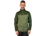 Izas Novi Ii Fleecejakke Med Full Glidelås