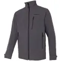 Trangoworld Softgate Jakke