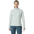 Helly Hansen Versalite Fleecejakke Med Full Glidelås