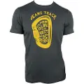 Jeanstrack Presa Kortarmet T-skjorte