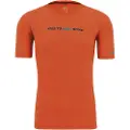 Karpos Coppolo Merino Kortarmet T-skjorte