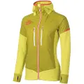 Ternua Agile Hybrid Jakke