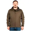 Outrider Tactical 111344 Softshelljakke