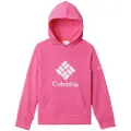 Columbia Trek French Terry Hoodie Hetteskjorte