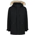 CMP Zip Hood 32k3267f Jakke