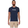 Mammut Core Logo Kortarmet T-skjorte