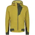 CMP Fix Hood 32e1417 Fleecejakke Med Hette
