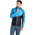 Dare 2b Gendarme Wool Hybrid Jakke