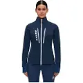 Mammut Aenergy In Hybrid Jakke