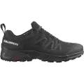 Salomon X-ward Leather Goretex Tursko