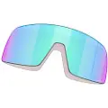 Oakley Mann Sutro S Replacement Lenses