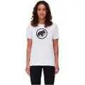 Mammut Core Classic Kortarmet T-skjorte