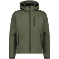 CMP 3a01787n Softshelljakke