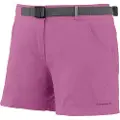 Trangoworld Keva Shorts