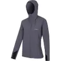 Trangoworld Kyashar Softshelljakke
