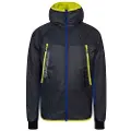 Rock Experience Katmai Hybrid Jakke