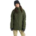 Burton Goretex Pillowline Jakke