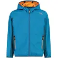 CMP Fix Hood 39a5134 Softshelljakke