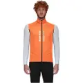 Mammut Aenergy Tr Windbraker Hybrid Vest