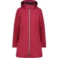 CMP Longline 3a08326 Softshelljakke