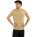 Salewa Eagle Minilogo Am Kortarmet T-skjorte