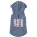 Fuzzyard Treats Hundegenser