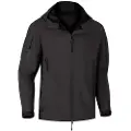 Outrider Tactical Hardshell Hoody Jakke