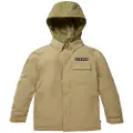 Burton Uproar Softshelljakke