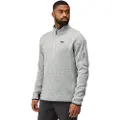 Helly Hansen Varde 2.0 Fleecejakke Med Halv Glidelås