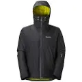 Montane Minimus Hybrid Jakke
