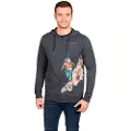 Trangoworld Rockclimber Hetteskjorte