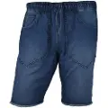 Jeanstrack Montes Korte Jeans