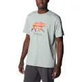 Columbia Rockaway River Outdoor Kortarmet T-skjorte