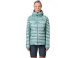 Hannah Mantis Hoody Dunjakke