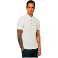 Super.natural Polo Bio Kortermet Poloskjorte