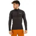 Salewa Zebru Responsive Langarmet Baselag