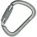 Kong Italy X-large C Steel Twist Lock Karabinkrok