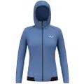 Salewa Pedroc Polarlite Fleecejakke Med Hette