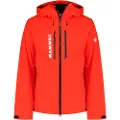 Mammut Freeflight Hs Thermo Jakke