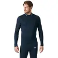 Helly Hansen H1 Pro Seamless Graphene Langarmet Baselag